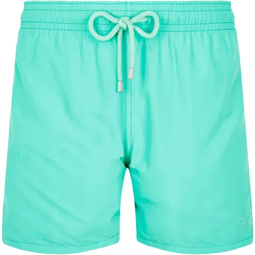 Swin Shorts , male, Sizes: S, XL - Vilebrequin - Modalova