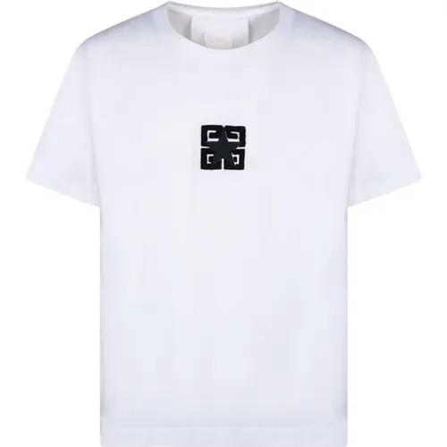 Men's Clothing T-Shirts & Polos Ss24 , male, Sizes: L, S, M, XL - Givenchy - Modalova