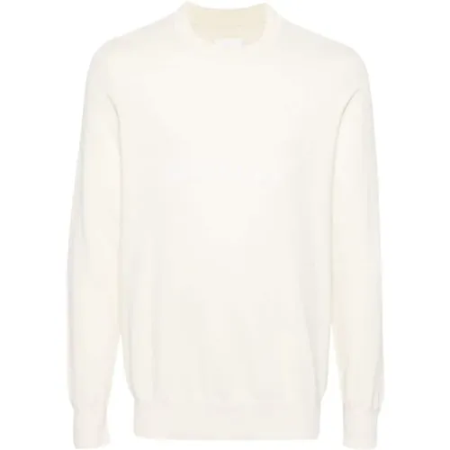 Embroidered Sweater , male, Sizes: M - Givenchy - Modalova