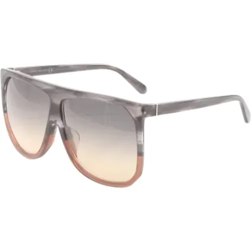 Pre-owned Plastic sunglasses , female, Sizes: ONE SIZE - Loewe Pre-owned - Modalova