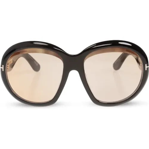 Sonnenbrille Tom Ford - Tom Ford - Modalova