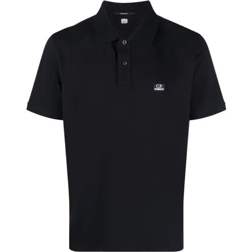 Modern Man Polo Shirt , male, Sizes: 2XL - C.P. Company - Modalova