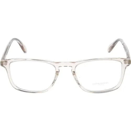 Female, Sizes: ONE SIZE - Oliver Peoples - Modalova