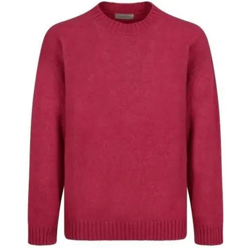 Stylish Sweaters , male, Sizes: L, M - Laneus - Modalova