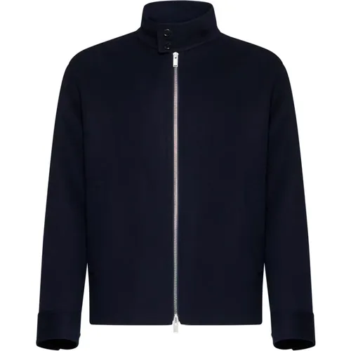 Winter Coats , male, Sizes: L, 3XL, XL, 2XL - Lardini - Modalova