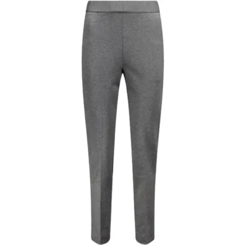 London Pants , female, Sizes: XS, L, 2XL, S, XL, 3XS, 2XS - Pennyblack - Modalova