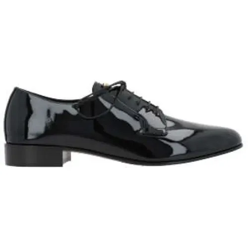 Business Shoes , female, Sizes: 4 1/2 UK - Prada - Modalova