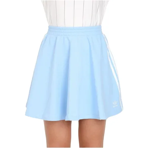 Skirts , Damen, Größe: XS - adidas Originals - Modalova