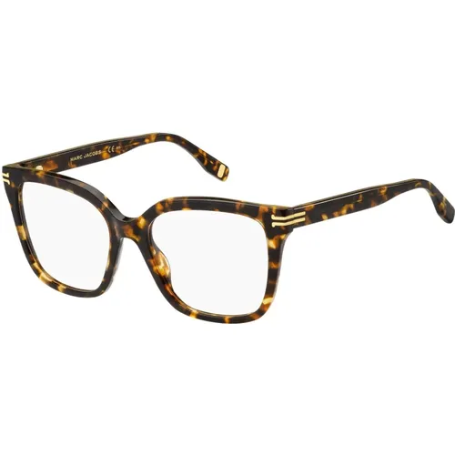 Stylische Brille MJ 1038 , Damen, Größe: 52 MM - Marc Jacobs - Modalova