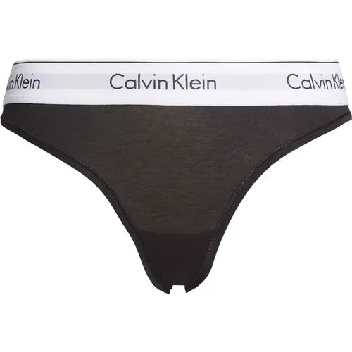 Bikini-Höschen-Slip , Damen, Größe: XS - Calvin Klein - Modalova