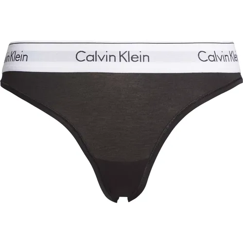 Bikini-Höschen-Slip , Damen, Größe: L - Calvin Klein - Modalova