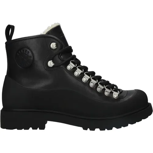 Rock Dree - Boots , Damen, Größe: 37 EU - Blackstone - Modalova