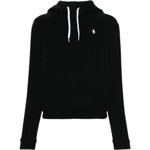 Polo Pony Bestickte Kapuzen-Sweatshirt - Ralph Lauren - Modalova