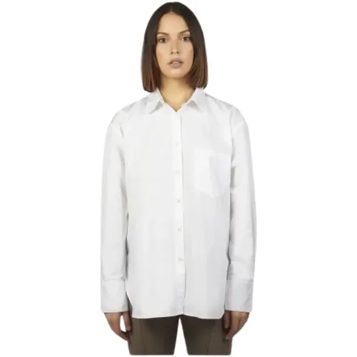 Blusen Shirts , Damen, Größe: XS - jack & jones - Modalova