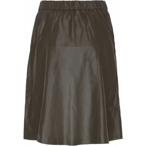 Skirt , female, Sizes: M, 2XL, S, XS, L - Notyz - Modalova