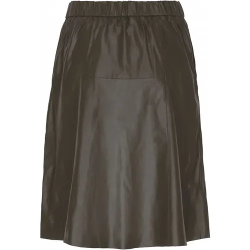 Skirt , female, Sizes: M, S, XS, L - Notyz - Modalova