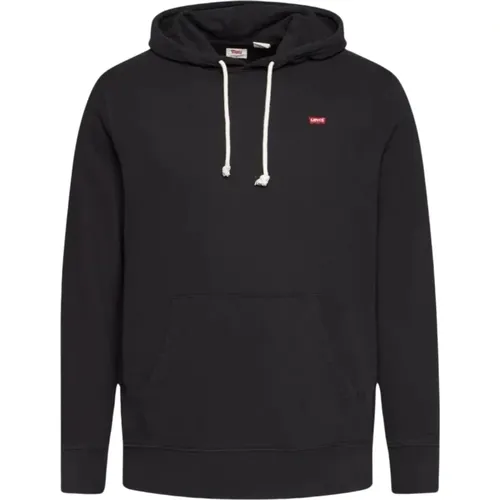 Herren Original Sweatshirt Levi's - Levis - Modalova