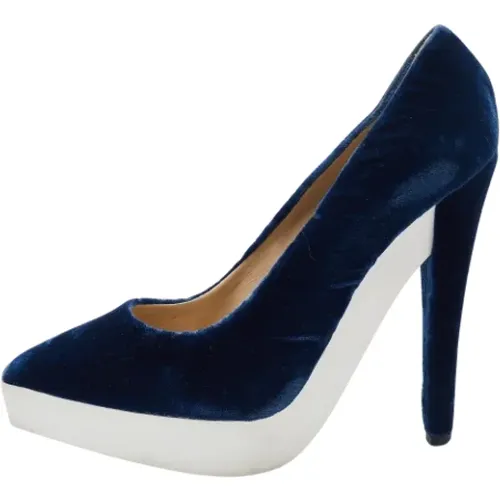 Pre-owned Samt heels - Stella McCartney Pre-owned - Modalova