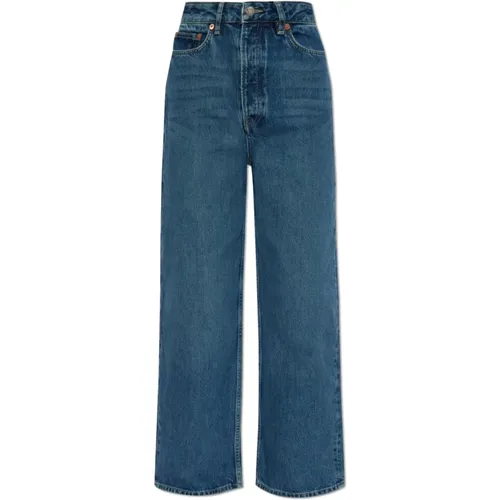 Shelly jeans , Damen, Größe: W29 L30 - Samsøe Samsøe - Modalova