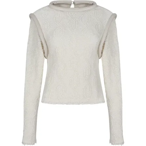 Chunky Strickpullover Isabel Marant - Isabel marant - Modalova