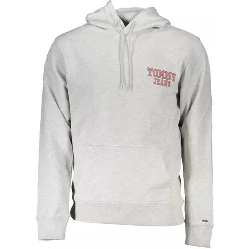 Hoodies , Herren, Größe: XL - Tommy Hilfiger - Modalova