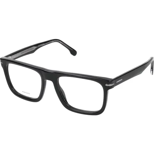 Stylish Eyeglasses Model 312 , male, Sizes: 54 MM - Carrera - Modalova