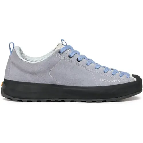 Mojito Wrap , female, Sizes: 6 UK, 8 UK, 5 1/2 UK, 4 1/2 UK, 5 UK - Scarpa - Modalova