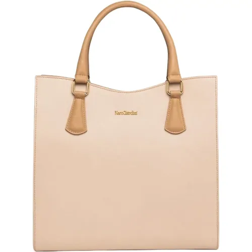 Handbags , Damen, Größe: ONE Size - Nerogiardini - Modalova