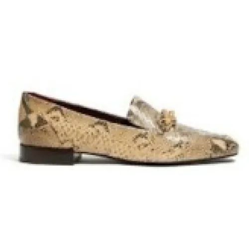 Elegante flache Schuhe für Frauen - TORY BURCH - Modalova