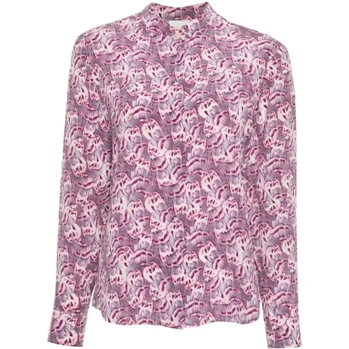 Shirts , Damen, Größe: 2XS - Isabel marant - Modalova