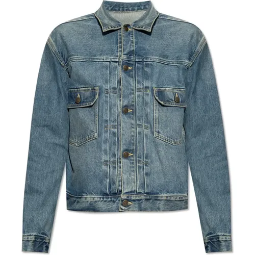 Denimjacke Maison Margiela - Maison Margiela - Modalova