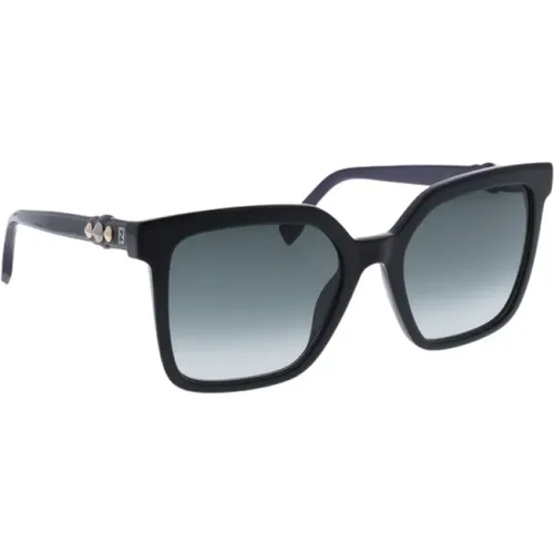 Sonnenbrillen , Damen, Größe: 54 MM - Fendi - Modalova