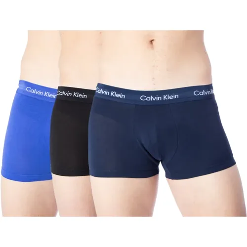 Herren Boxershorts Herbst/Winter Kollektion , Herren, Größe: S - Calvin Klein - Modalova