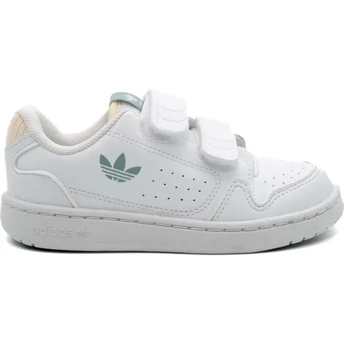 Sneakers Ny 90 Cf I Weiss - adidas Originals - Modalova