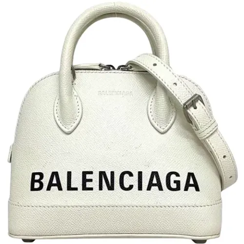 Pre-owned Leder balenciaga-taschen - Balenciaga Vintage - Modalova