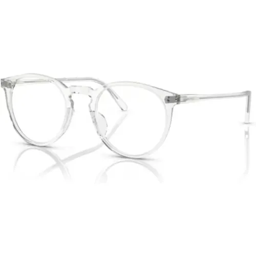 Vista Sunglasses , unisex, Sizes: ONE SIZE - Oliver Peoples - Modalova