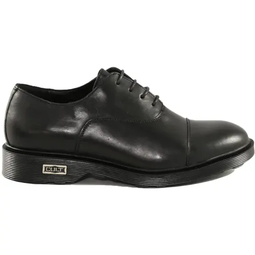 Leder Gummisohle Schuhe Cult - Cult - Modalova