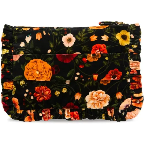 Samt Zip Pouch La DoubleJ - La DoubleJ - Modalova