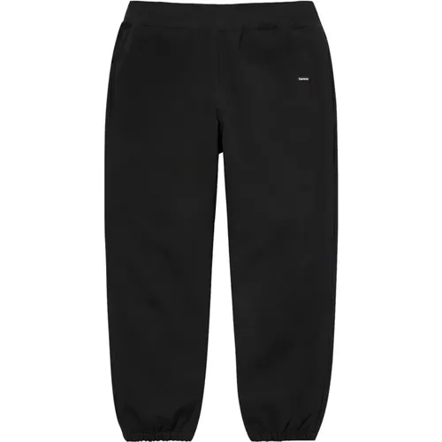 Windstopper Sweatpant Fw21 Limited Edition , male, Sizes: M - Supreme - Modalova