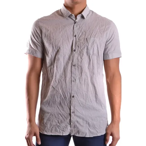 Shirt , male, Sizes: M - Neil Barrett - Modalova