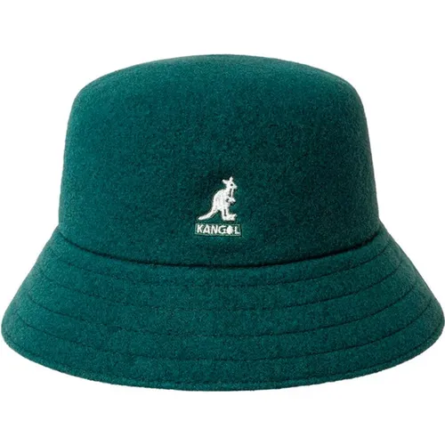 Klassischer Furgora Bucket Hat , Damen, Größe: M - Kangol - Modalova
