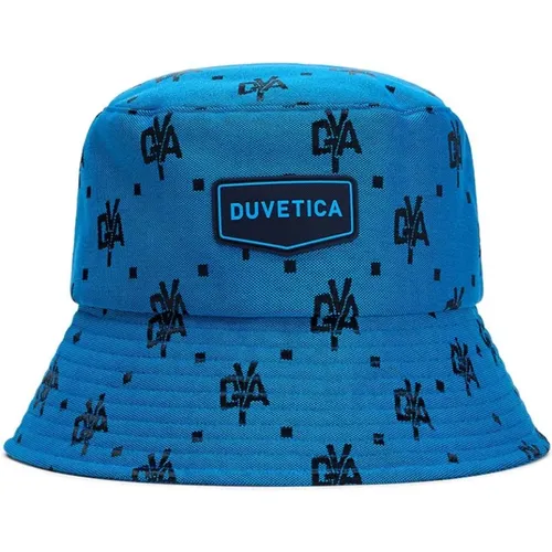 Solunto Stilvoller Hut für Männer , Herren, Größe: L - duvetica - Modalova
