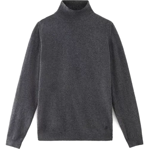 Stylischer Pullover für Männer - Woolrich - Modalova