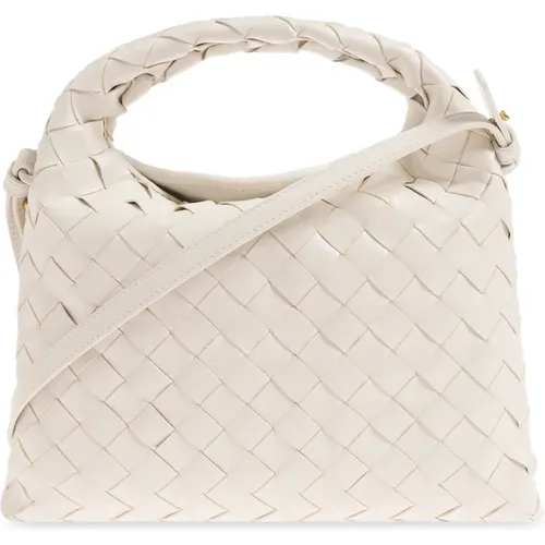 Hop Mini Umhängetasche - Bottega Veneta - Modalova