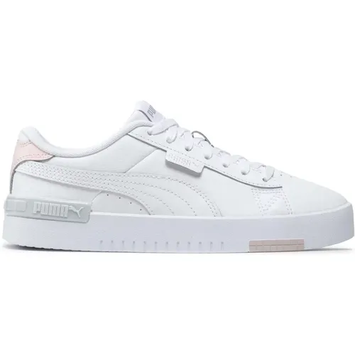 Jada Sneakers , Damen, Größe: 41 EU - Puma - Modalova