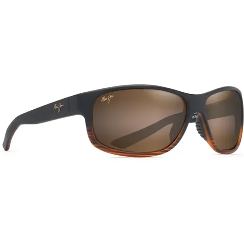 Kaiwi Channel Sunglasses , unisex, Sizes: 62 MM - Maui Jim - Modalova