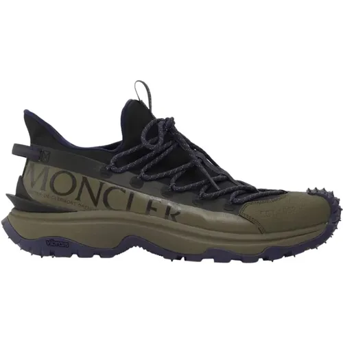 Trailgrip Lite2 Sneakers - Outdoor Trekking Schuhe für Männer - Moncler - Modalova