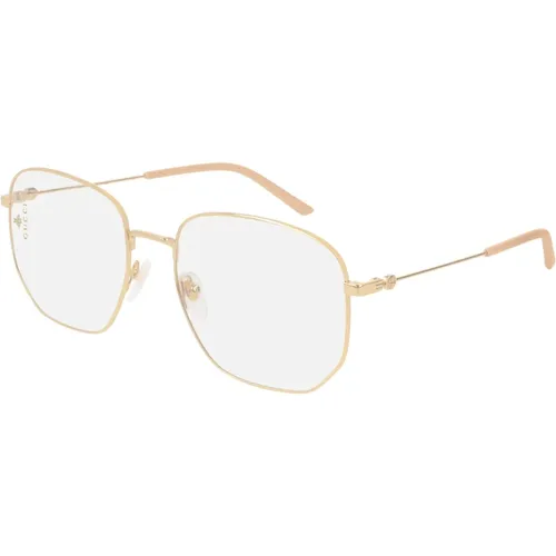 Sunglasses Gg0396S , female, Sizes: 56 MM - Gucci - Modalova