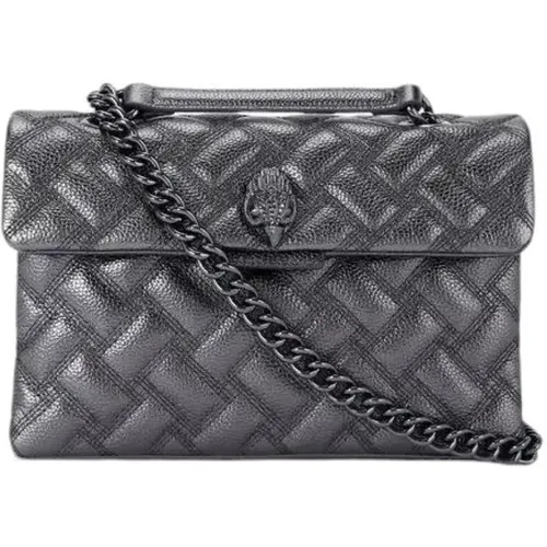 Falcon Crossbody Tasche Kurt Geiger - Kurt Geiger - Modalova