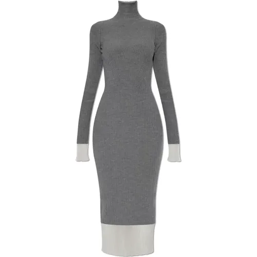 Kleid Alibi Sportmax - SPORTMAX - Modalova